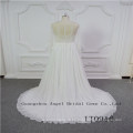 Vestido de novia de diseño perfecto